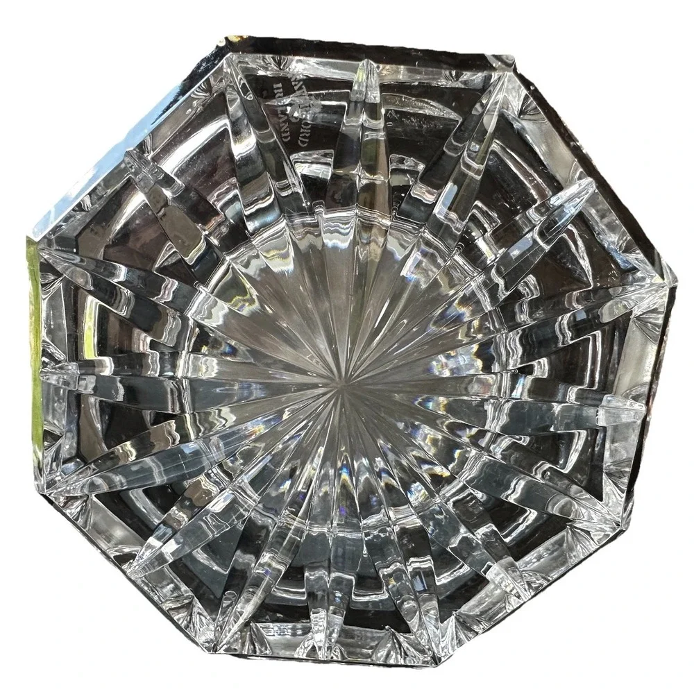 Waterford Crystal 5